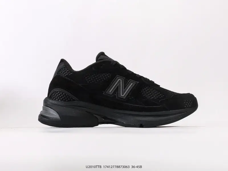 新百伦New Balance NB2010系列新百伦经典复古休闲运动板鞋 以ENCAP U2010TTB #17412778873063